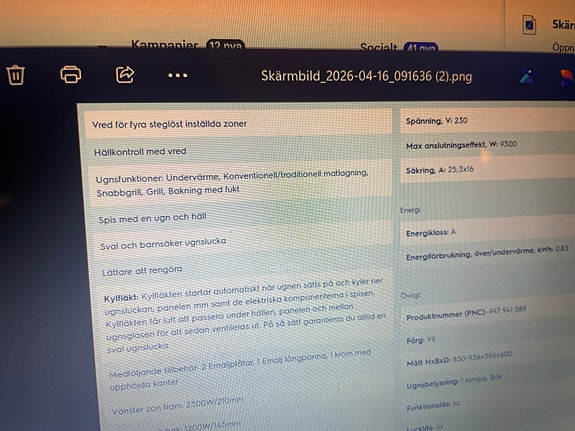 Product image 2 of 3