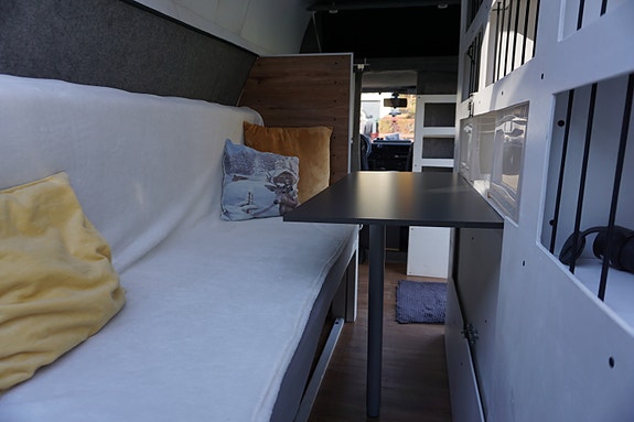 Volkswagen Transporter 7 of 11
