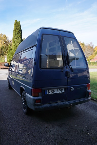 Volkswagen Transporter 2 of 5