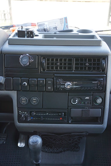 Volkswagen Transporter 11 of 11
