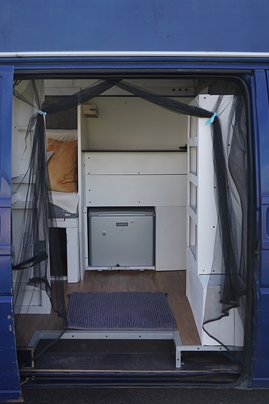 Volkswagen Transporter 4 of 5