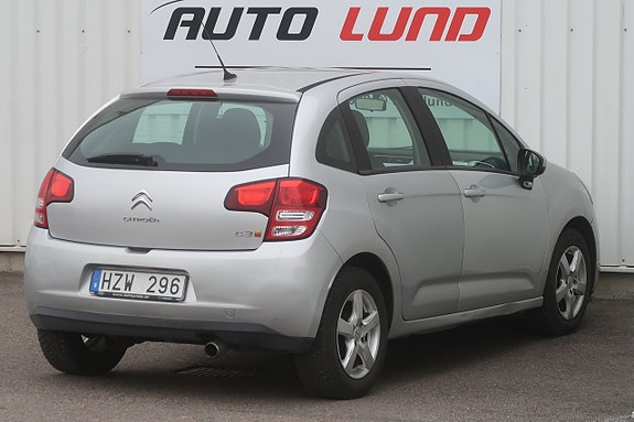Citroen C3 3 of 5
