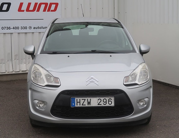 Citroen C3 2 of 5