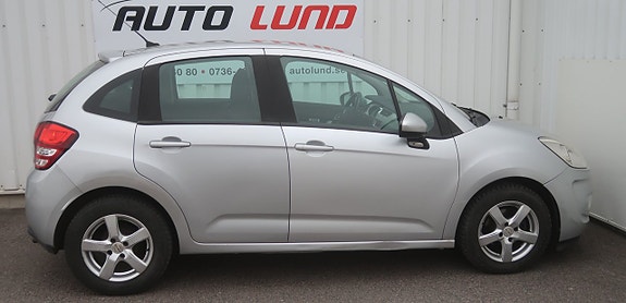Citroen C3 5 of 5