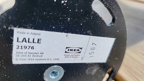 Product image 2 of 3