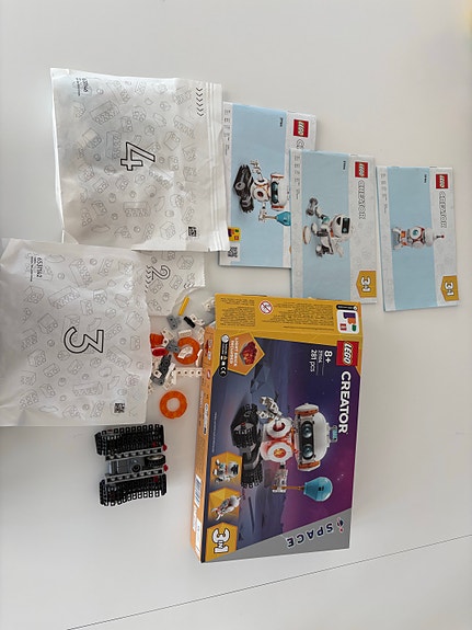 Product image 2 of 3