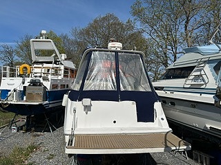 Bayliner 2855 Ciera 4 of 5