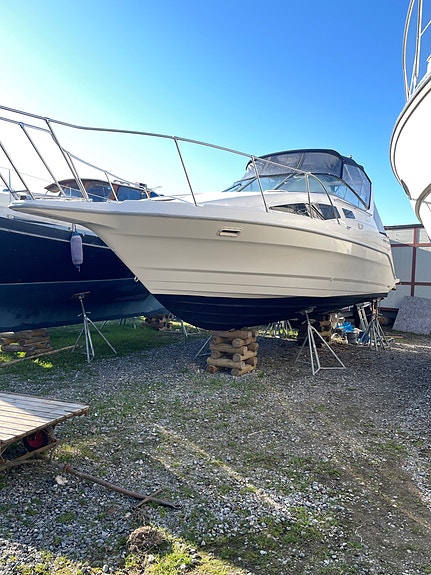 Bayliner 2855 Ciera 5 of 5