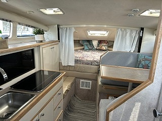 Bayliner 2855 Ciera 2 of 5