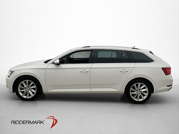 Skoda Superb 5 of 5