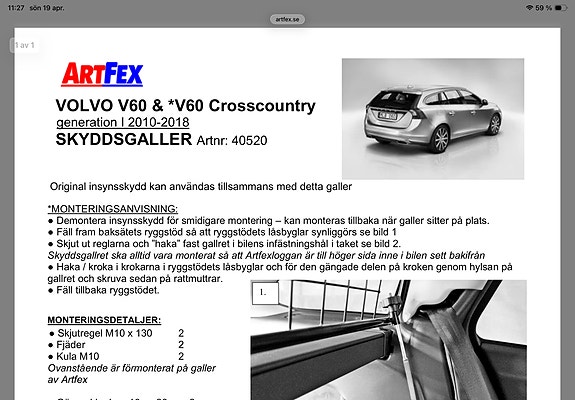 Product image 2 of 3