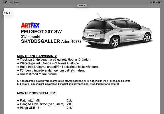 Product image 2 of 2