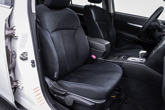 Subaru Outback 26 of 27
