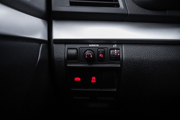 Subaru Outback 23 of 27