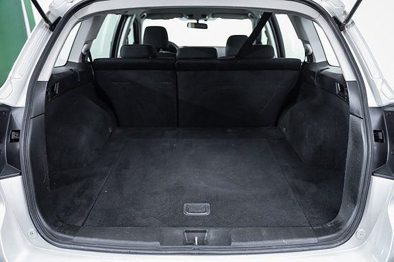 Subaru Outback 27 of 27