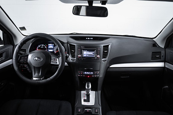 Subaru Outback 19 of 27