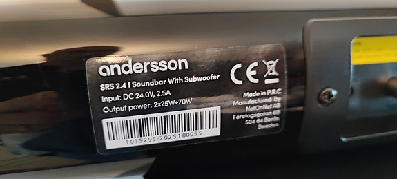 Product image 3 of 5