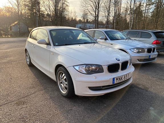 BMW 118d