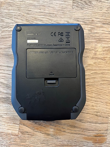 Product image 2 of 5