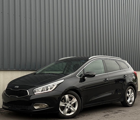 İkinci el  Kia Ceed 