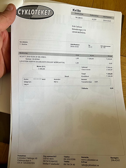 Product image 2 of 3