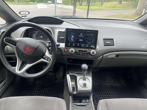 Honda Civic 5 of 5