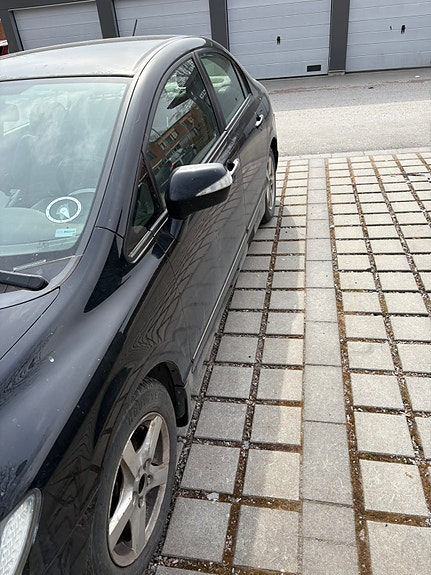 Honda Civic 2 of 5