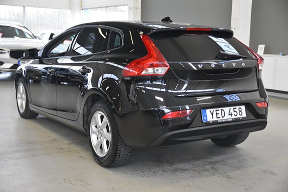 Volvo V40 5 of 13
