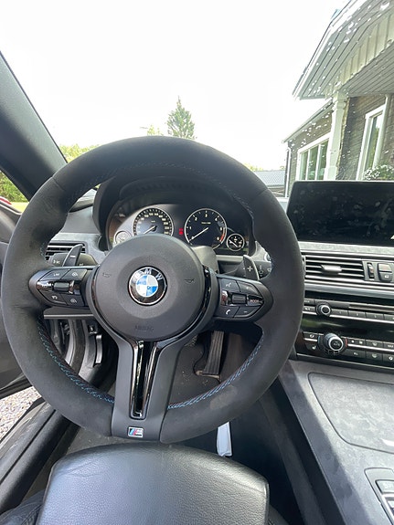 BMW 640d 8 of 8