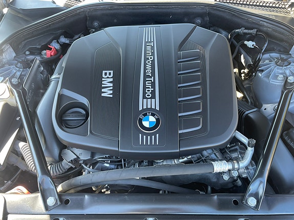 BMW 640d 4 of 5