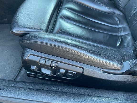 BMW 640d 3 of 5