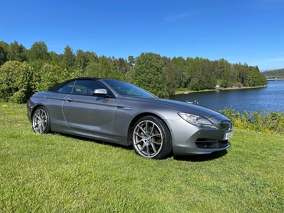 BMW 640d 7 of 8