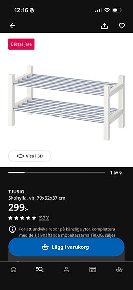 Product image 6 of 7