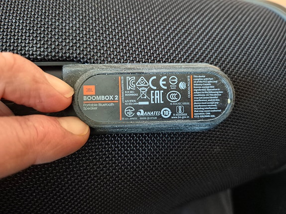 Product image 2 of 3