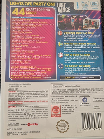 Product image 2 of 4