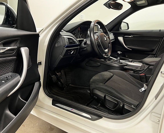 BMW 116d 7 of 9