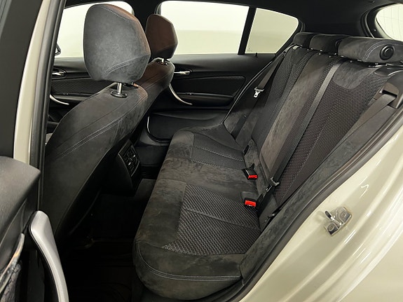 BMW 116d 8 of 9
