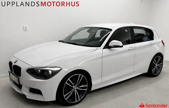 BMW 116d