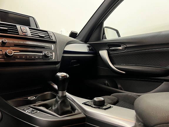 BMW 116d 5 of 9