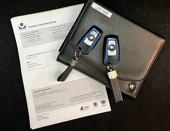 BMW 116d 9 of 9