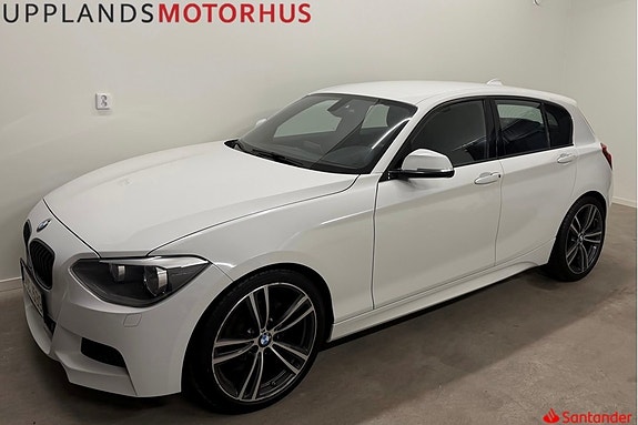 BMW 116d
