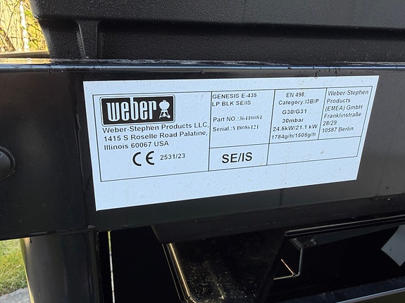 Product image 3 of 6