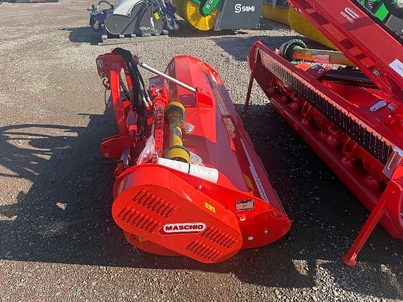 Maschio Brava 250 L ”Kampanj”