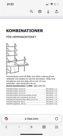 Product image 2 of 2