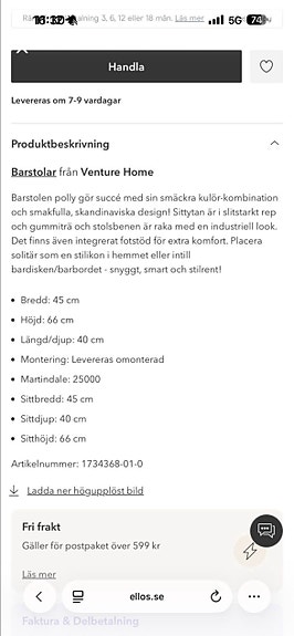 Product image 2 of 5