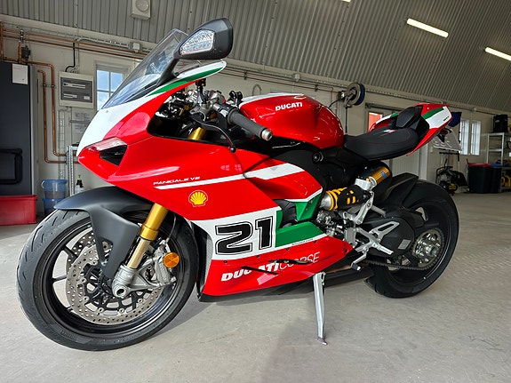 Ducati Panigale V2 4 of 4