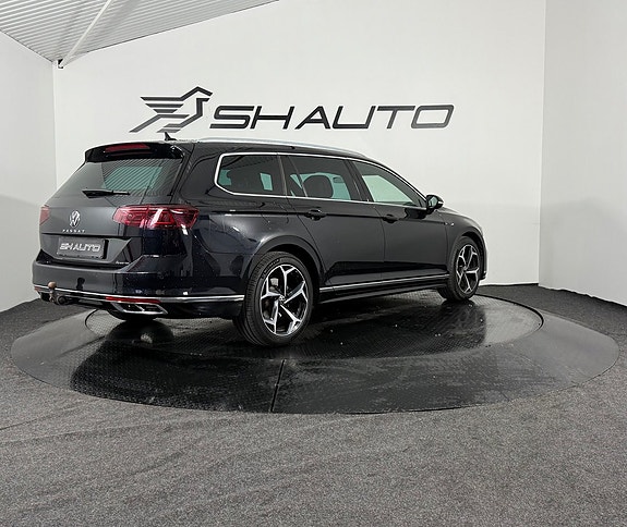 Volkswagen Passat 5 of 5