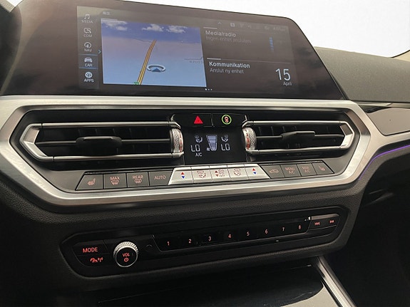 BMW 330e 25 of 30