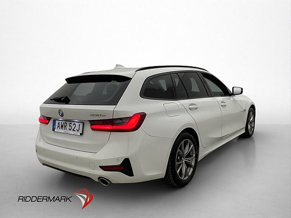 BMW 330e 8 of 30