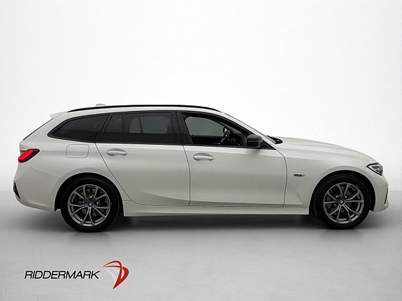 BMW 330e 9 of 30